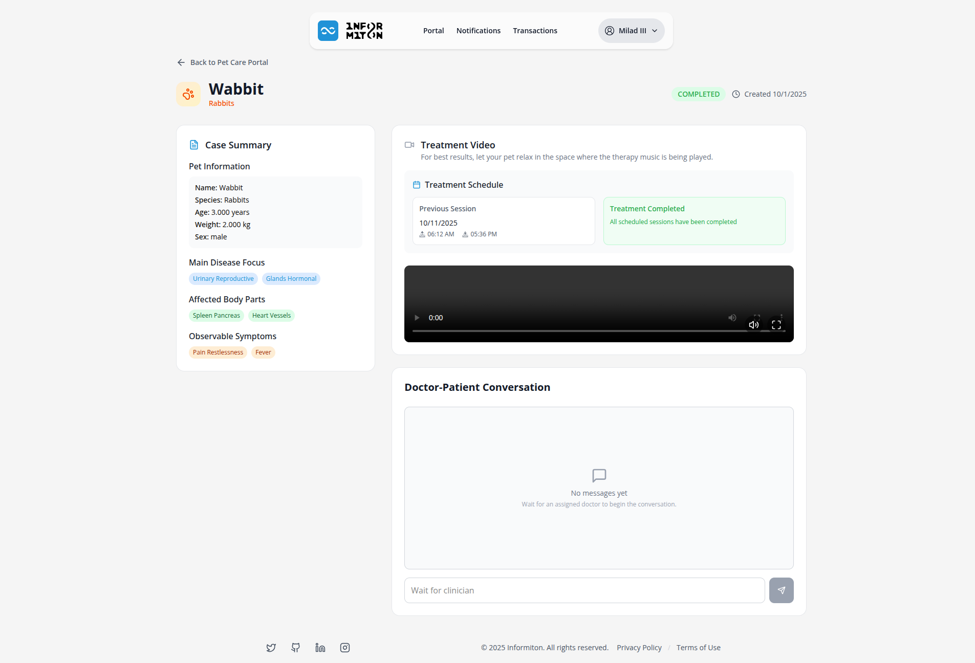 Informiton gallery image