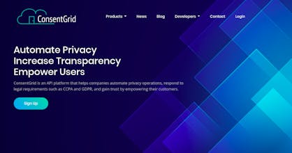 ConsentGrid gallery image