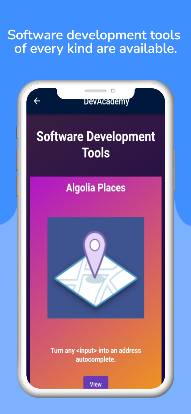 DevAcademy gallery image