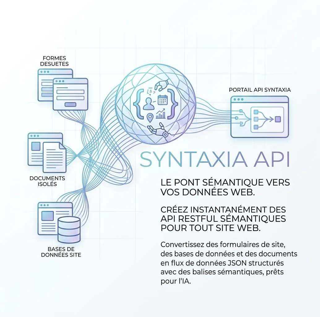 Web2API Pro gallery image