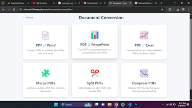 FileConverterPro gallery image