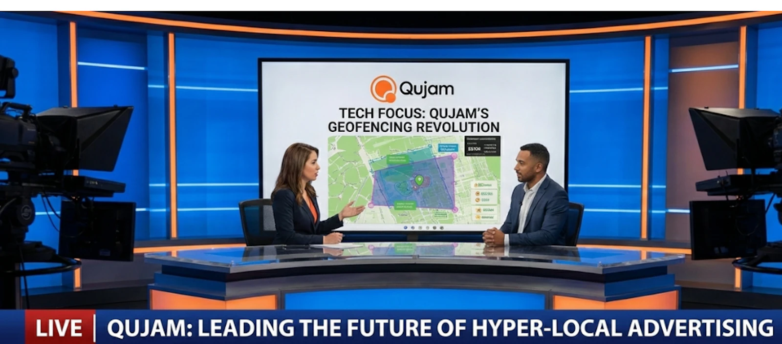 Qujam screenshot 9