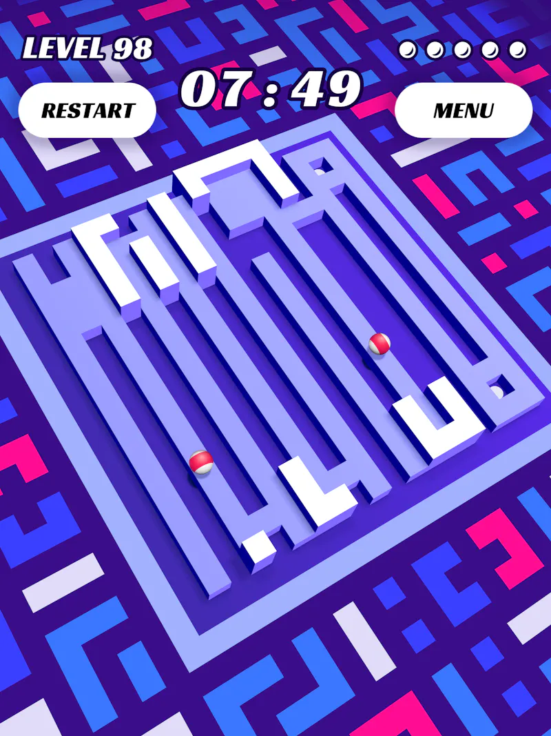 In Sync screenshot 3