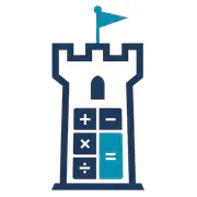 Calculator Castle 