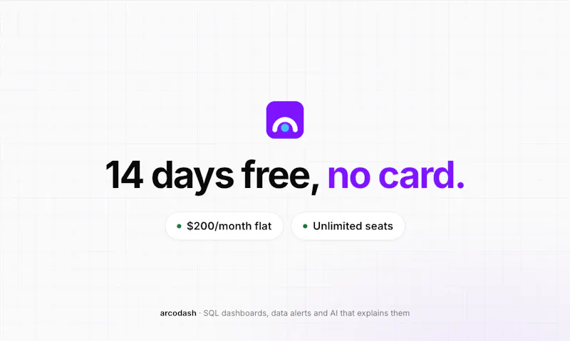 arcodash screenshot 6