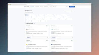 TrueCert gallery image