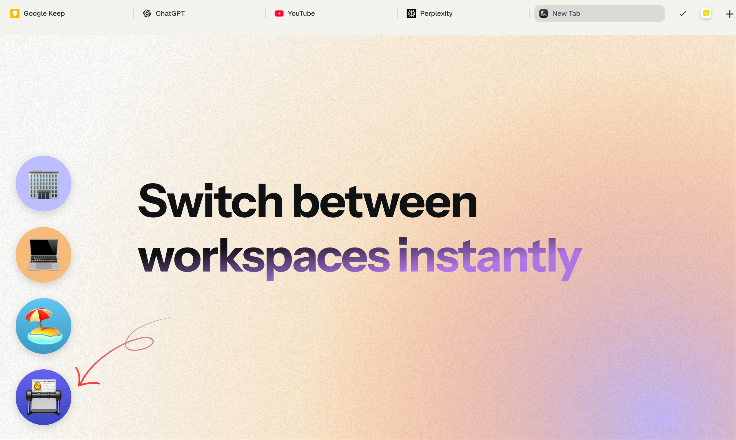 Floutwork gallery image