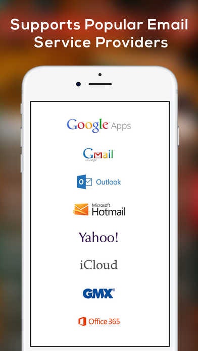 Mail2Widget gallery image