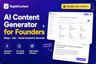 RapidContent gallery image