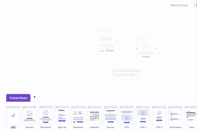 Pretty Funnels gallery image