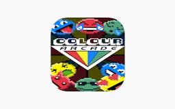 Colour Arcade: emoji media 2
