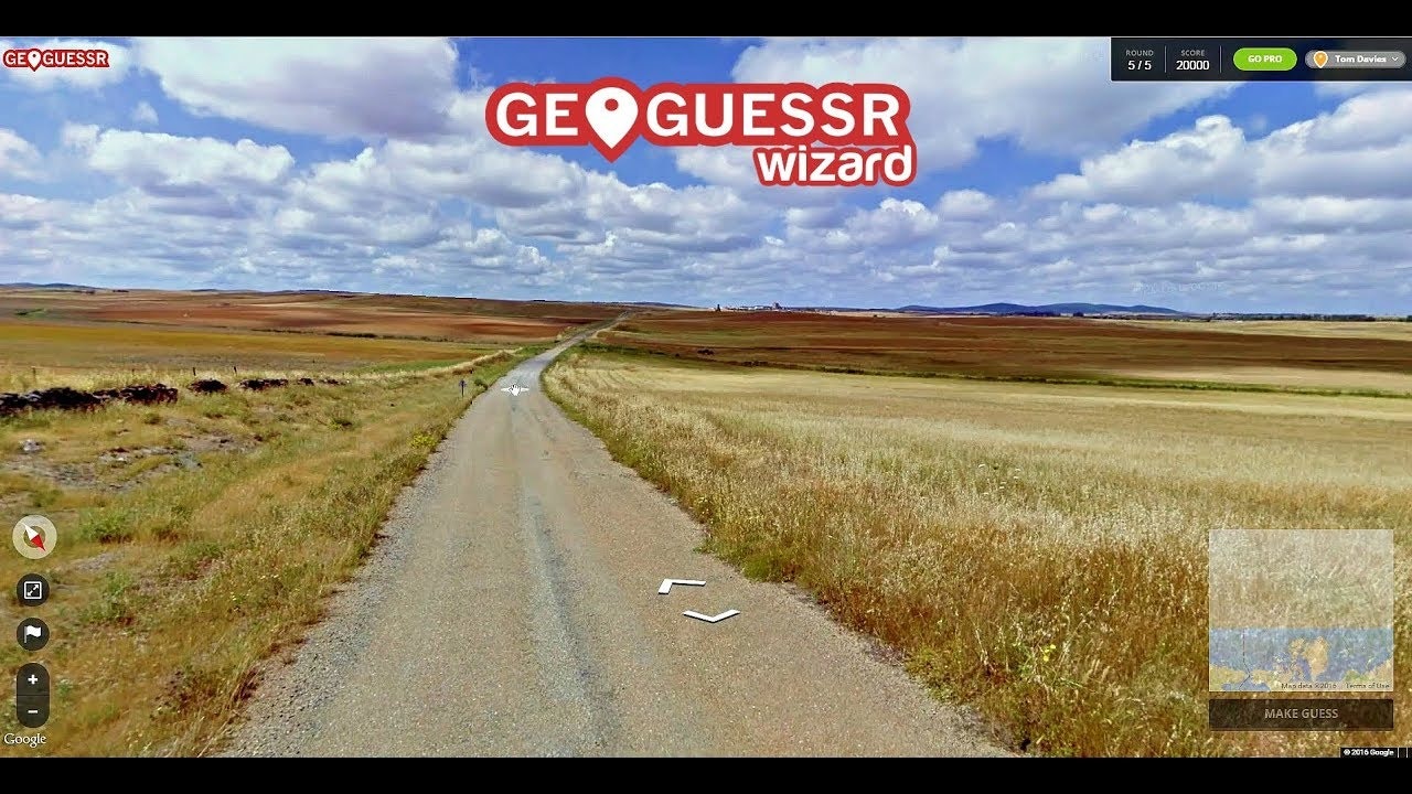 GeoGuessr - Battle Royale gallery image