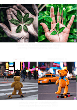 DeepFloyd IF gallery image