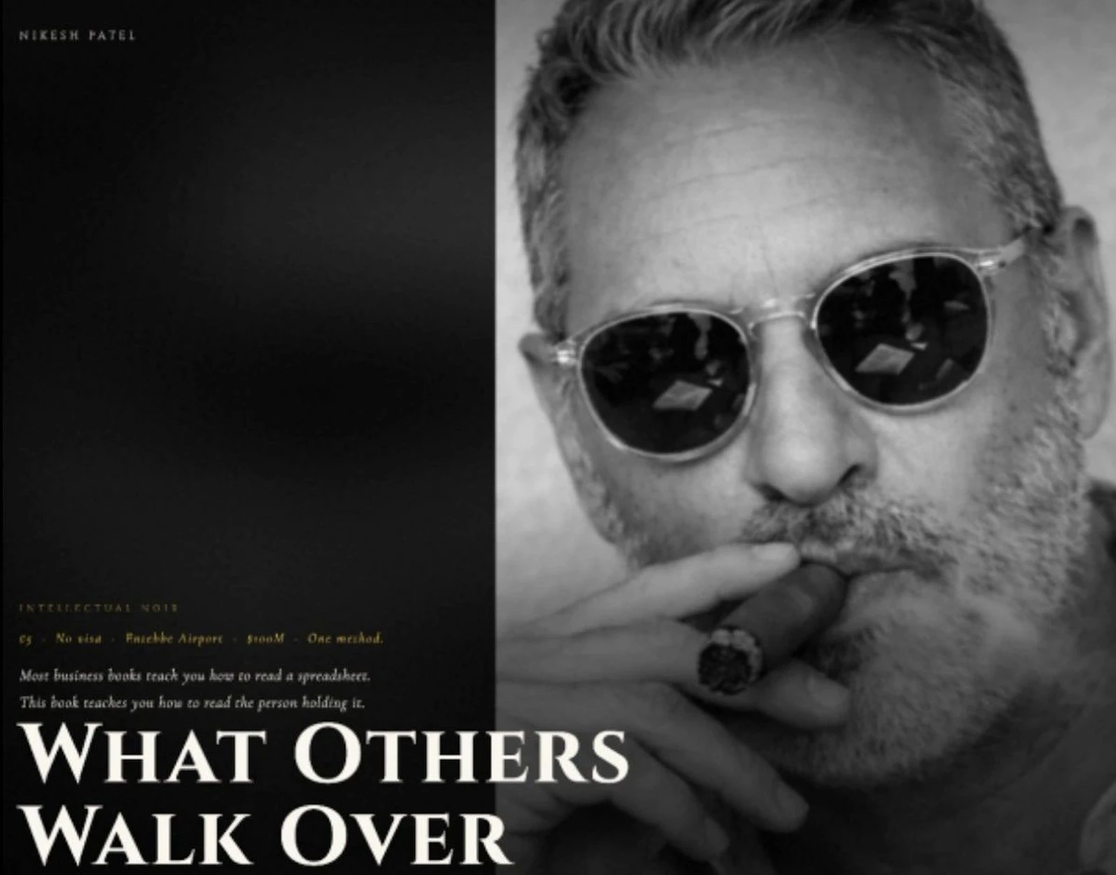 What Others Walk Over screenshot 2
