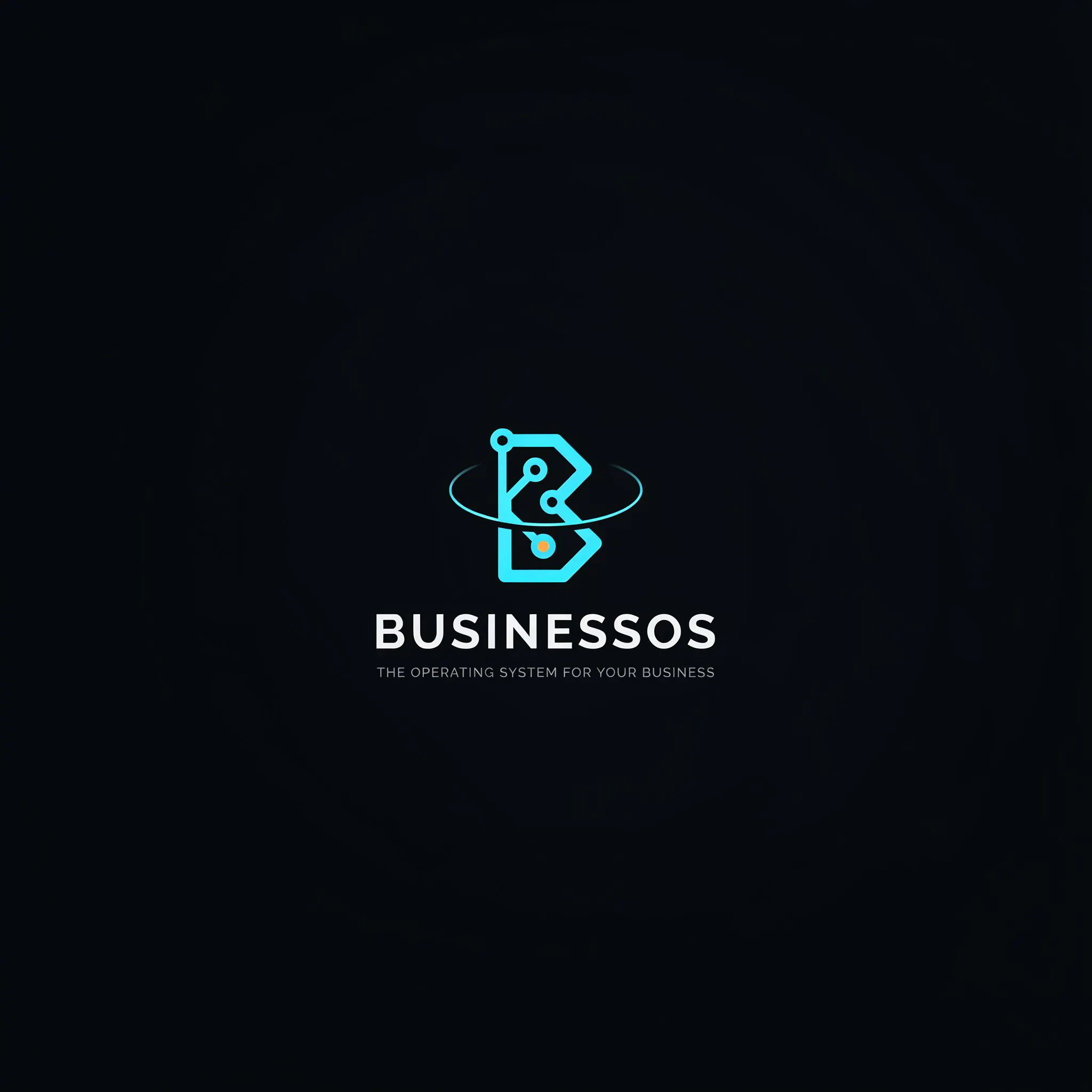 Banner del producto BusinessOS