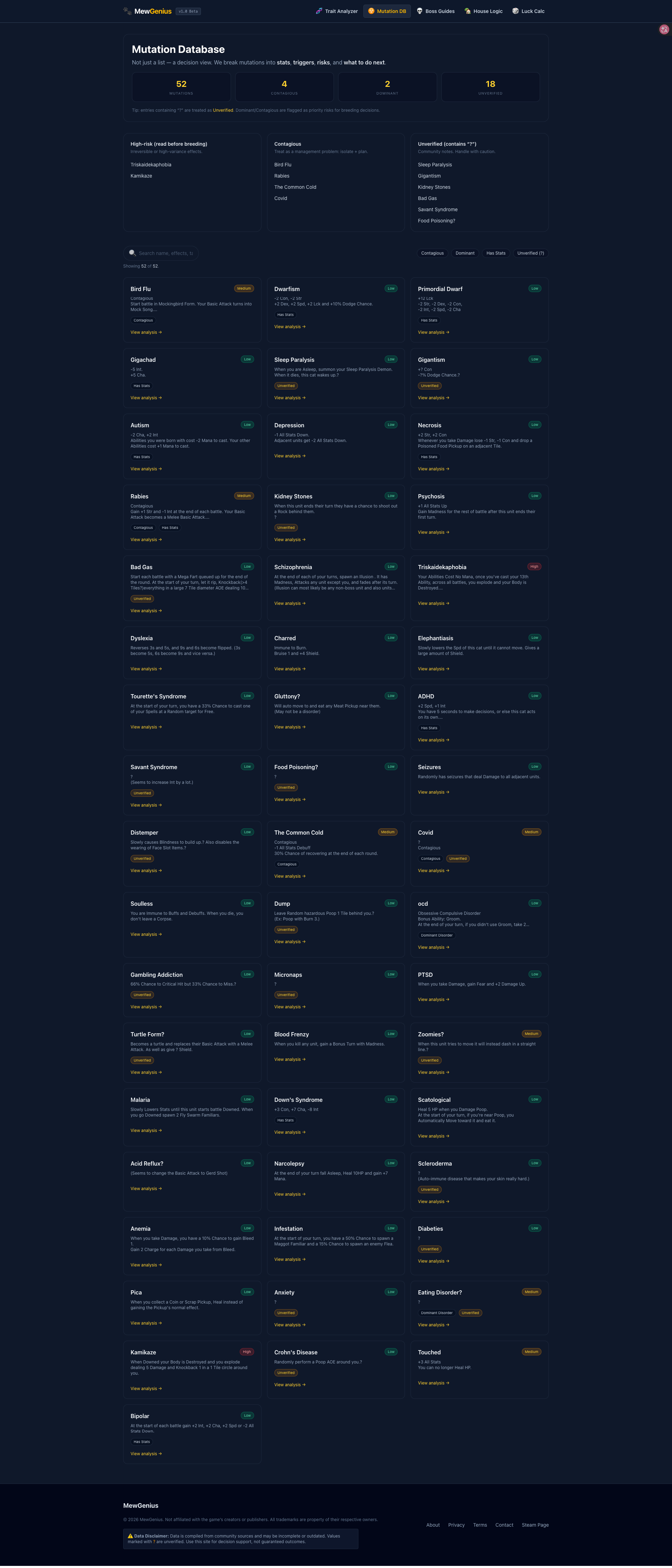 MewGenius gallery image