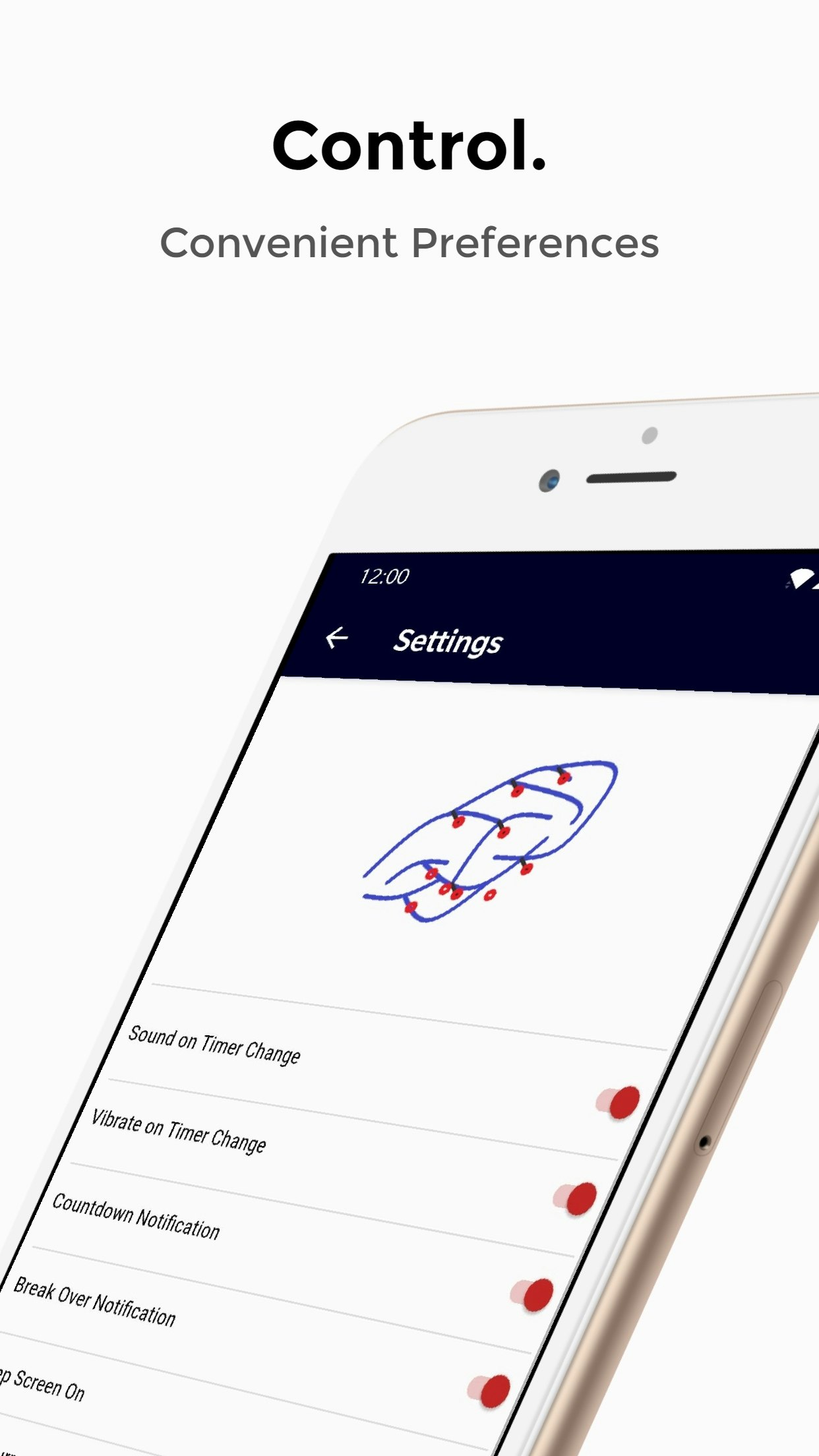 The Focus App gallery image