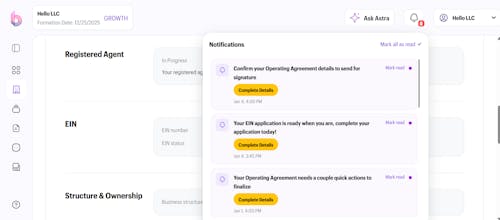 BizUpUSA gallery image