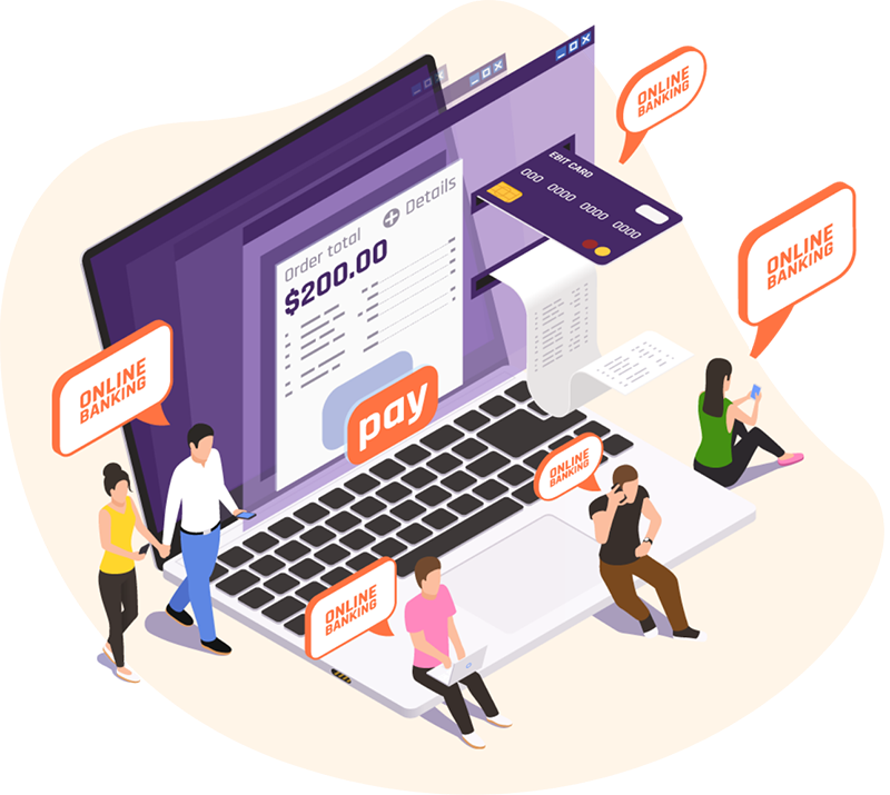 Comprehensive Payment Solutions
