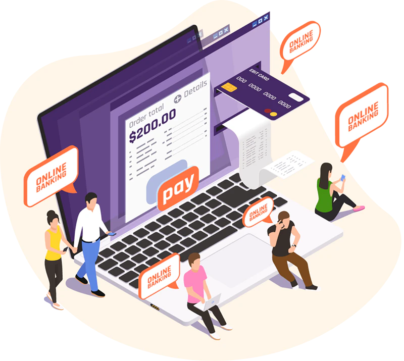 Comprehensive Payment Solutions