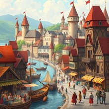 StoryPuzzle gallery image