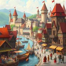 StoryPuzzle gallery image