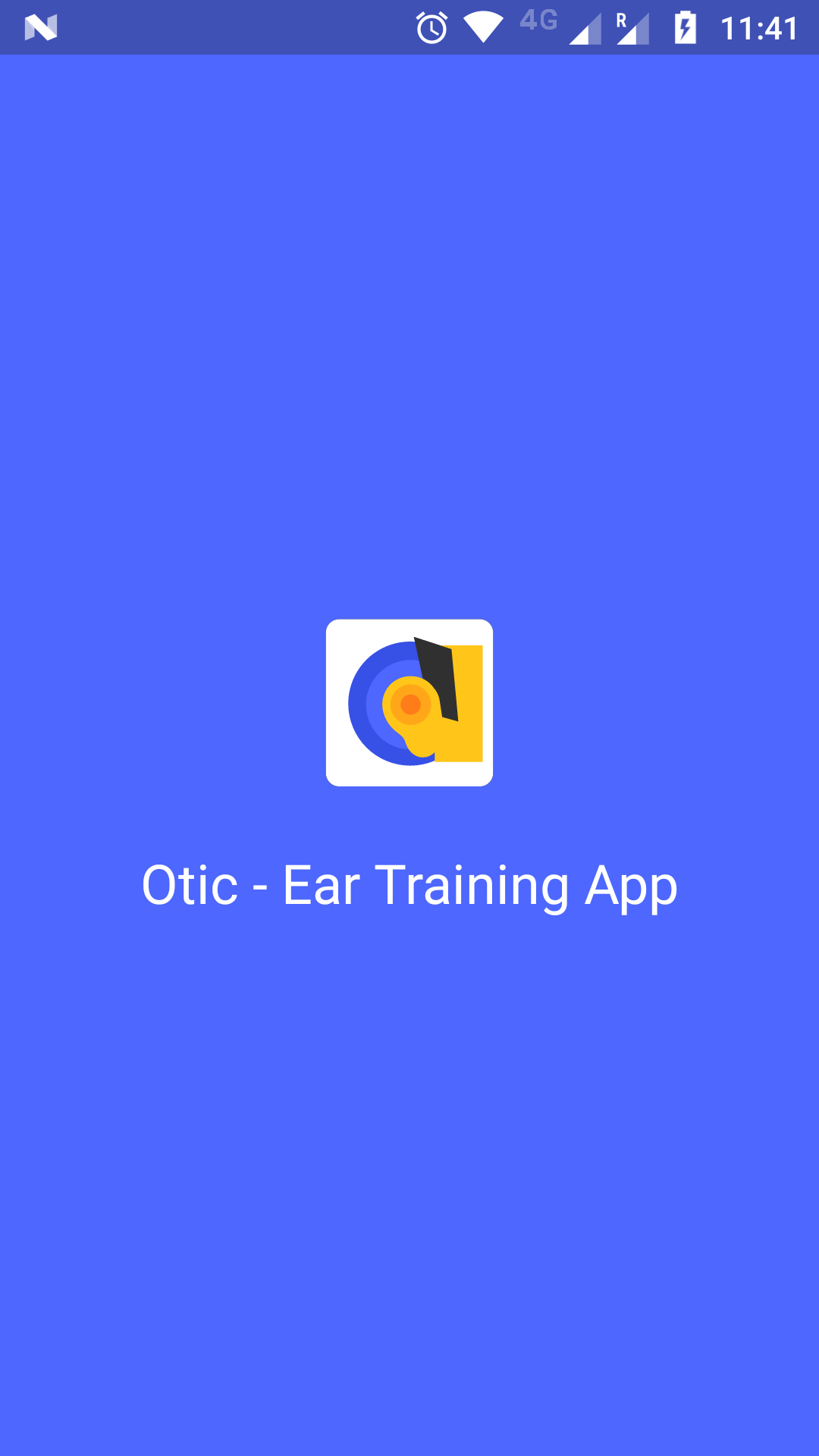 Otic - Ear Training App gallery image