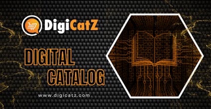 DigiCatZ gallery image