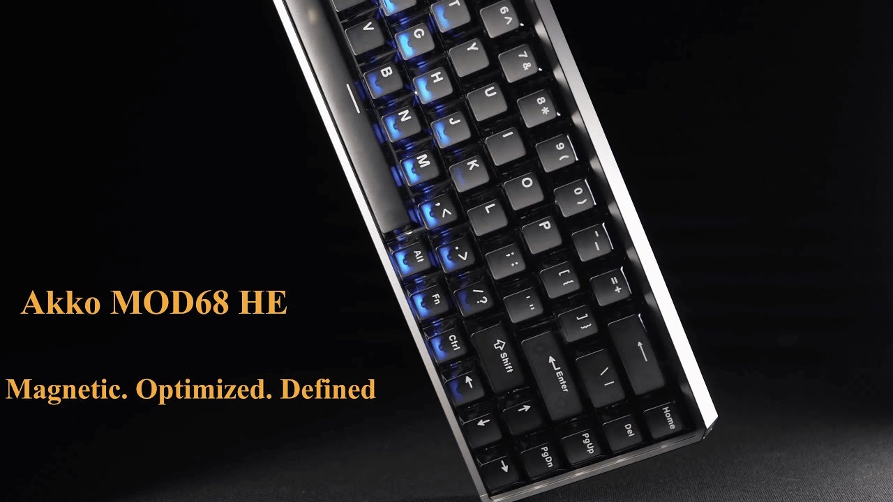 Akko Europe gallery image