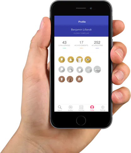 ZeroAtlas