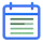 Text to Calendar