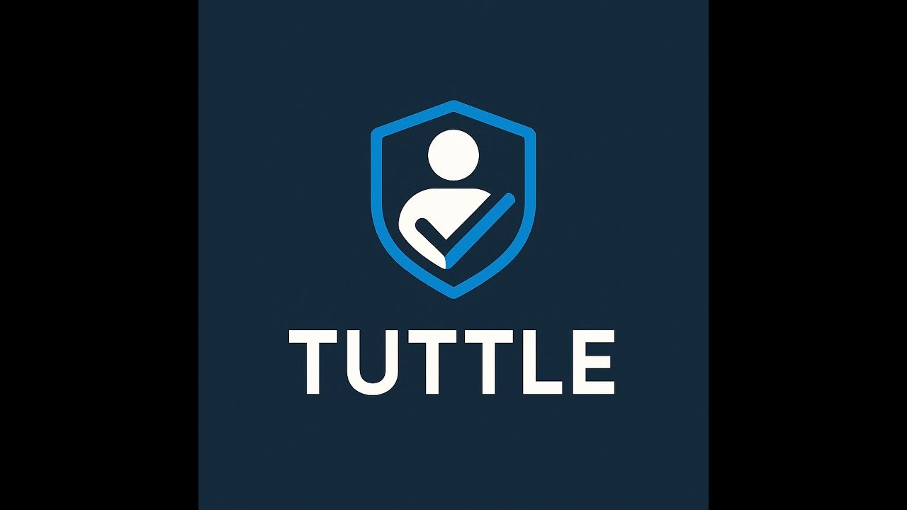 Tuttle gallery image