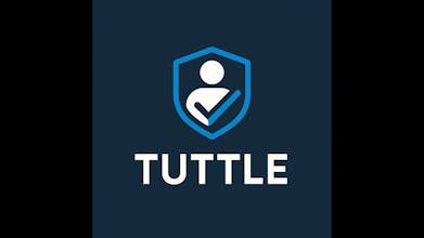 Tuttle gallery image