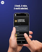 Turn Books Into Sound | LVLPEDIA gallery image