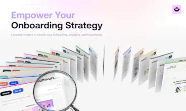 Free Onboarding Teardowns gallery image
