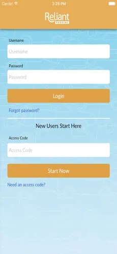 Reliant Parking  gallery image