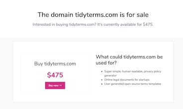 Maker Monikers gallery image