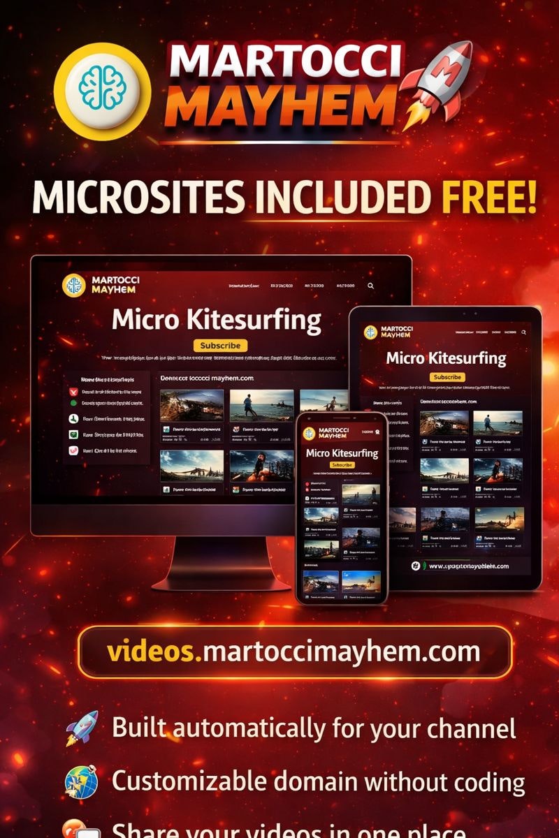 Analytics + Content for YouTube creators gallery image