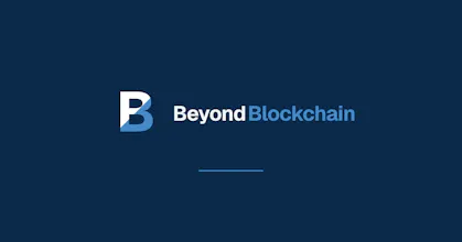 BeyondBlockchain gallery image