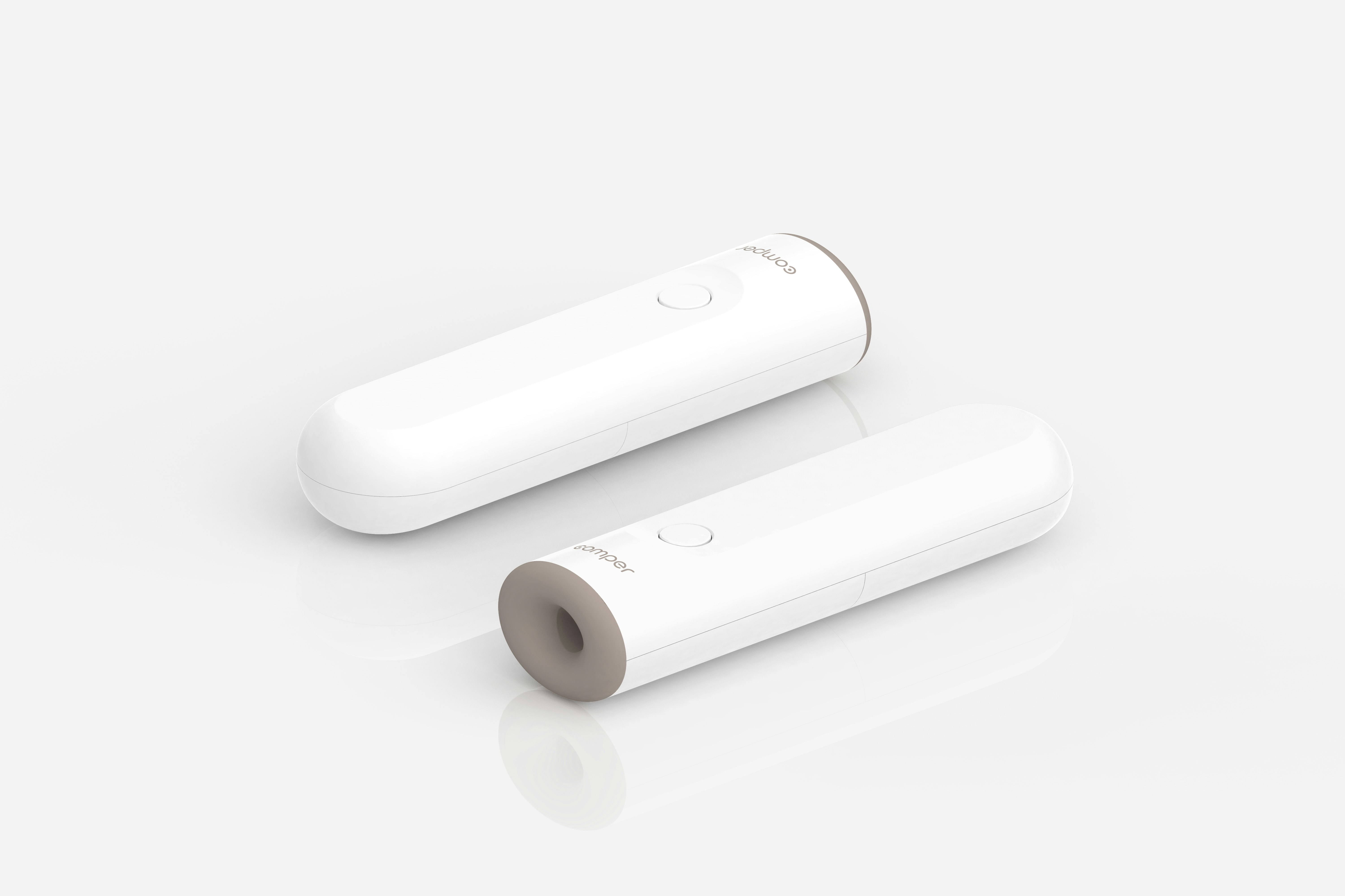 Comper Smart Forehead Thermometer gallery image