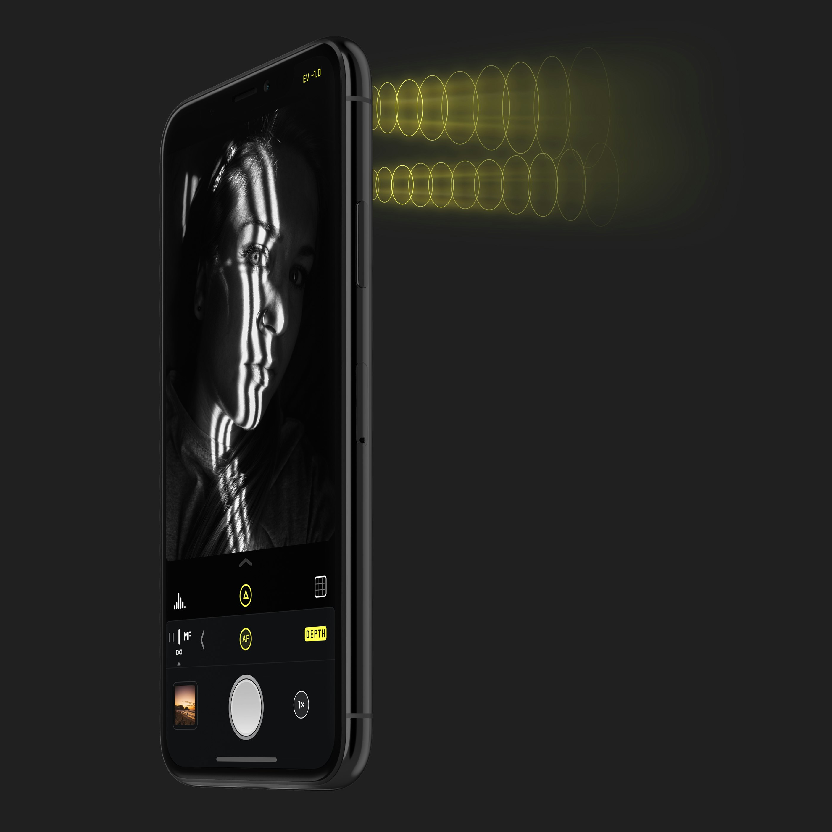 Halide 1.5 gallery image