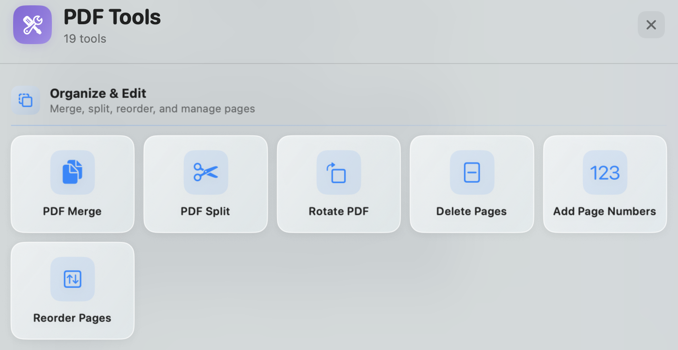 Synapse PDF gallery image