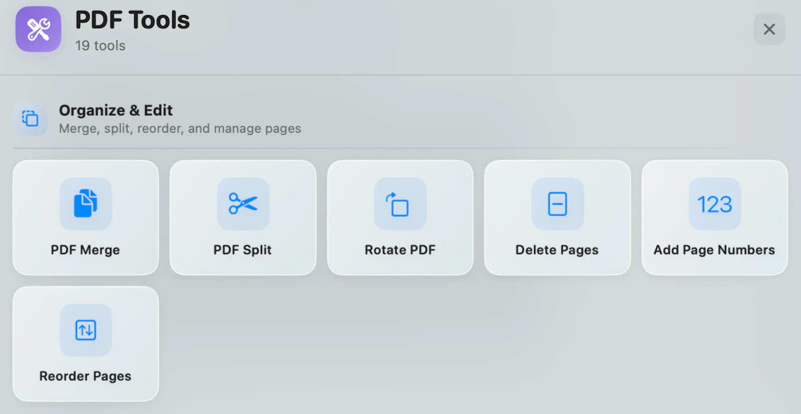 Synapse PDF screenshot 13