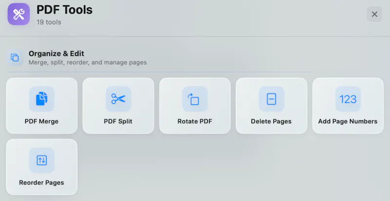 Synapse PDF screenshot 13