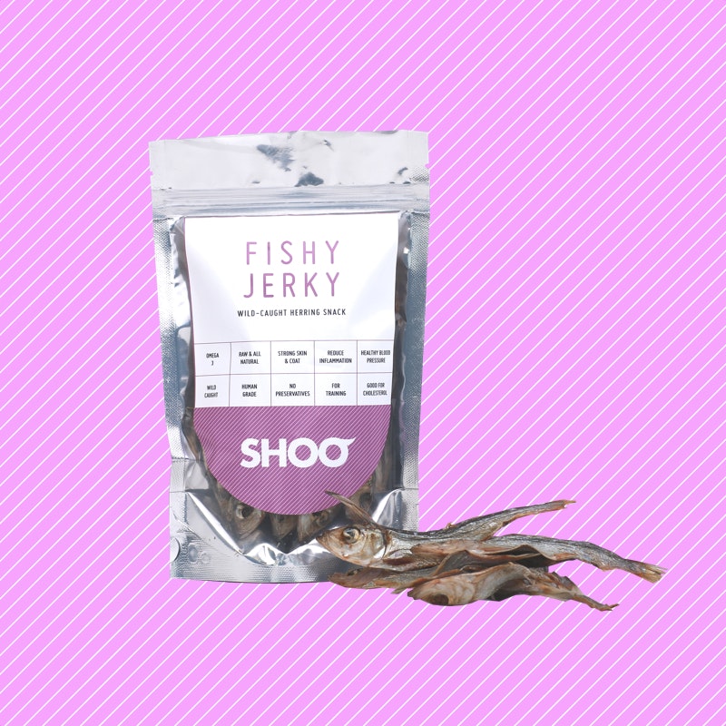 FISHY JERKY gallery image