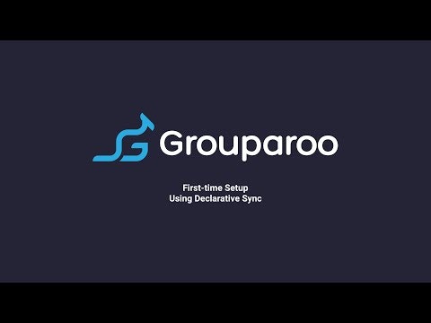 Grouparoo 2.0 gallery image