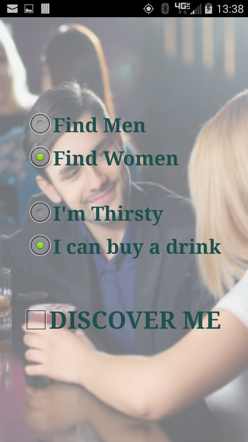 Thirsty gallery image