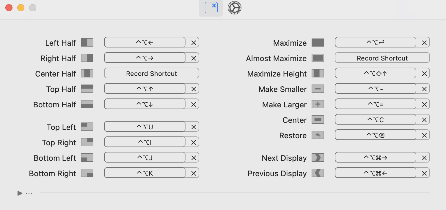 Rectangle gallery image