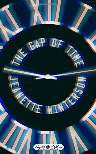A Gap in Time gallery image