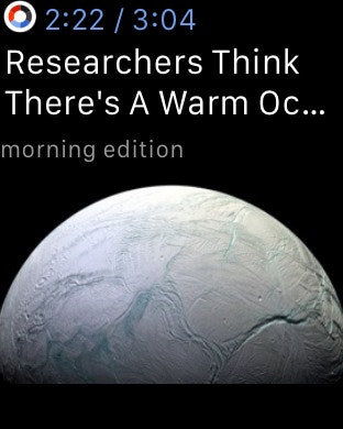 NPR One gallery image